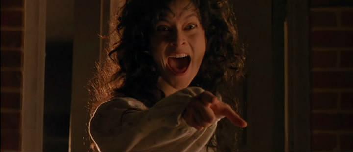 Кадр из фильма Похитители тел / Body Snatchers (1993)