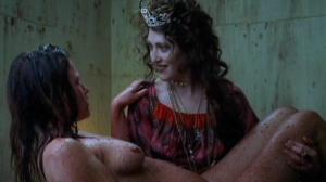Кадры из фильма Апокалипсис и Королева красоты / Apocalypse and the Beauty Queen (2005)