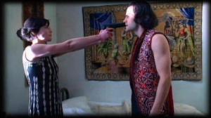 Кадры из фильма Апокалипсис и Королева красоты / Apocalypse and the Beauty Queen (2005)