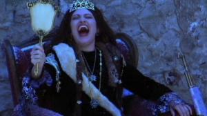 Кадры из фильма Апокалипсис и Королева красоты / Apocalypse and the Beauty Queen (2005)