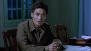 Кадры из фильма Освобождение Сайгона / Giâi phóng Sài Gòn (2005)