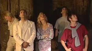 Кадры из фильма Удар Лотоса 4: Алмаз (2005)