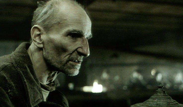 Кадр из фильма Случайный взгляд (2005)