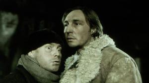 Кадры из фильма Случайный взгляд (2005)