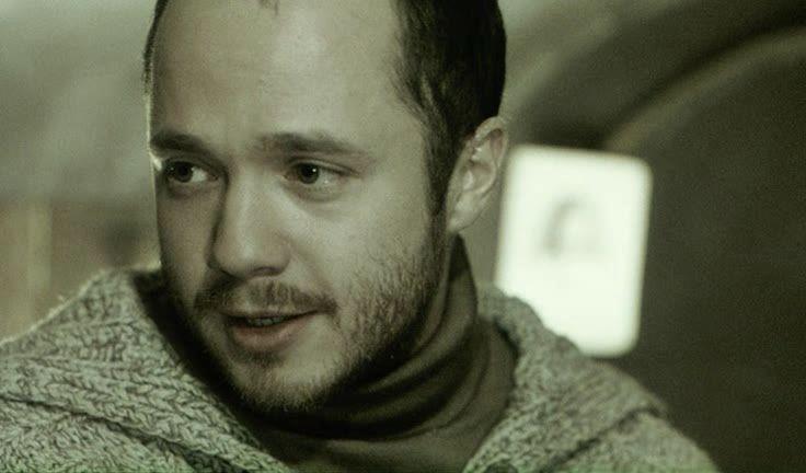 Кадр из фильма Случайный взгляд (2005)