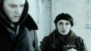 Кадры из фильма Случайный взгляд (2005)