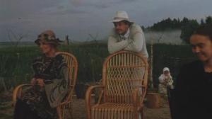 Кадры из фильма Чайка (2005)