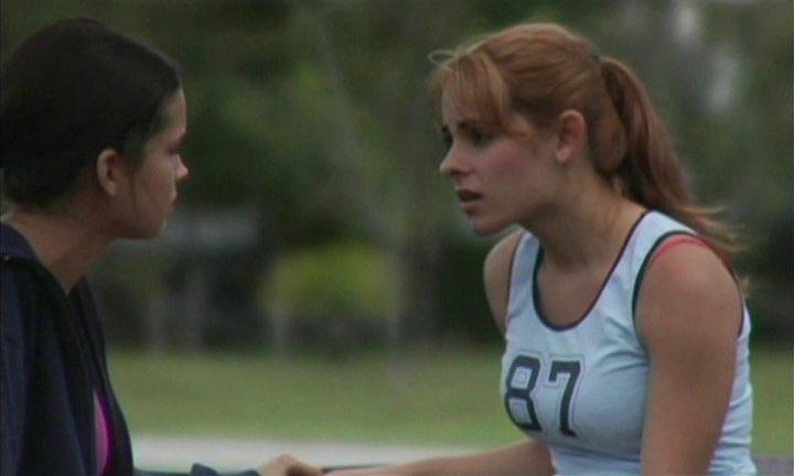 Кадр из фильма Преходящее увлечение / Passing Fancy (2005)