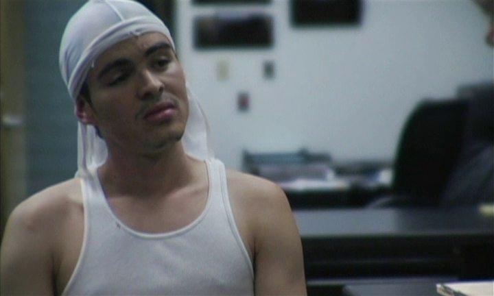 Кадр из фильма Преходящее увлечение / Passing Fancy (2005)