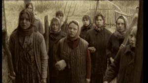 Кадры из фильма ...за имя Мое (2005)