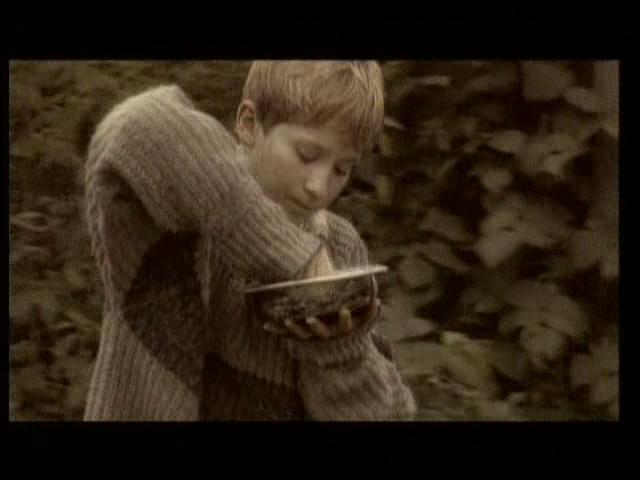 Кадр из фильма ...за имя Мое (2005)
