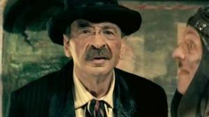Кадры из фильма 12 стульев (2005)