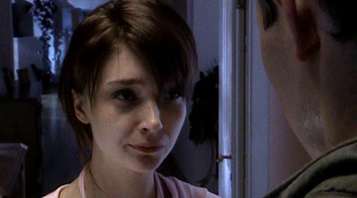 Кадр из фильма Короткое дыхание (2005)