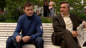 Кадры из фильма Короткое дыхание (2005)