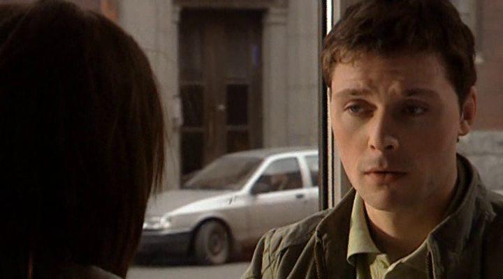 Кадр из фильма Короткое дыхание (2005)