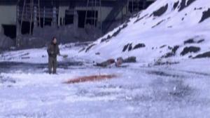 Кадры из фильма Лоботомия / Noejeolgaesul (2005)