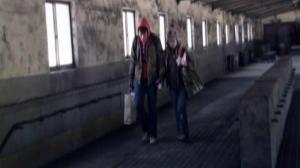 Кадры из фильма Лоботомия / Noejeolgaesul (2005)