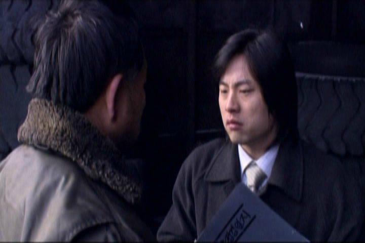 Кадр из фильма Лоботомия / Noejeolgaesul (2005)