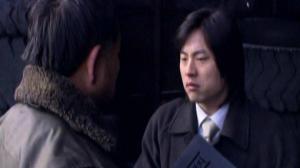 Кадры из фильма Лоботомия / Noejeolgaesul (2005)