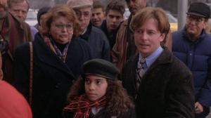 Кадры из фильма Срочно требуется звезда / Life with Mikey (1993)