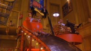 Кадры из фильма Мошенники / Frauds (1993)