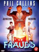Мошенники / Frauds (1993)
