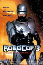 Робокоп 3 / RoboCop 3 (1993)