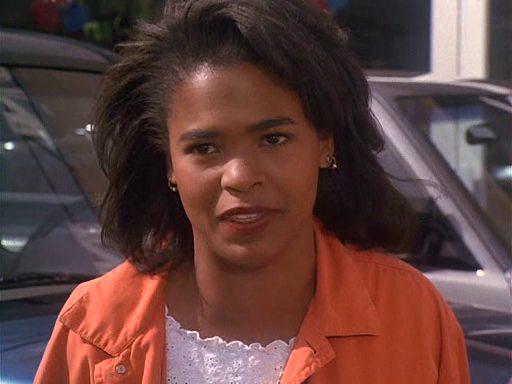 Кадр из фильма Сделано в Америке / Made in America (1993)