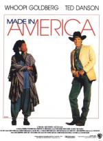 Сделано в Америке / Made in America (1993)