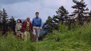 Кадры из фильма Подвиды 2: Камень крови / Bloodstone: Subspecies II (1993)