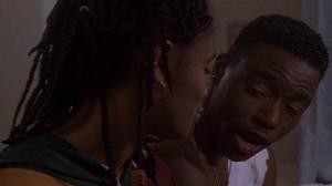 Кадры из фильма Угроза для общества / Menace II Society (1993)