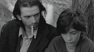 Кадры из фильма Я - Иван, ты - Абрам (1993)