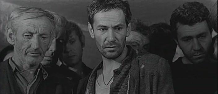 Кадр из фильма Я - Иван, ты - Абрам (1993)