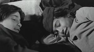 Кадры из фильма Я - Иван, ты - Абрам (1993)