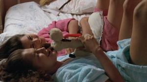 Кадры из фильма Моя безумная жизнь / Mi vida loca (1993)