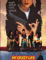 Моя безумная жизнь / Mi vida loca (1993)