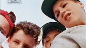 Кадры из фильма Тихая молитва / Say a Little Prayer (1993)