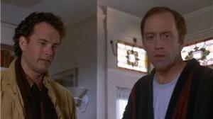 Кадры из фильма Неспящие в Сиэтле / Sleepless in Seattle (1993)