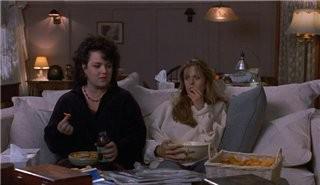 Кадр из фильма Неспящие в Сиэтле / Sleepless in Seattle (1993)