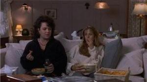 Кадры из фильма Неспящие в Сиэтле / Sleepless in Seattle (1993)