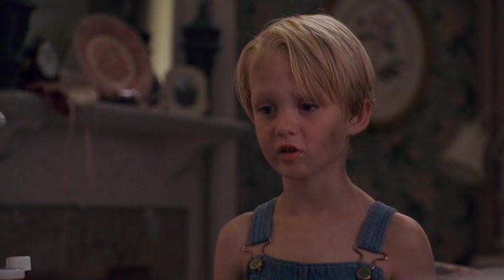 Кадр из фильма Деннис-мучитель / Dennis the Menace (1993)