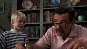 Кадры из фильма Деннис-мучитель / Dennis the Menace (1993)