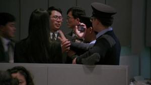 Кадры из фильма Криминальная история / Jung on zo (1993)