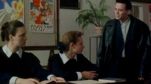 Кадры из фильма Красная жара / Red Hot (1993)