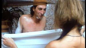 Кадры из фильма Наследство, или Едрёнавошьгутентаг / Dedictví aneb Kurvahosigutntag (1993)