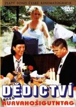 Наследство, или Едрёнавошьгутентаг / Dedictví aneb Kurvahosigutntag (1993)