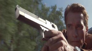 Кадры из фильма Последний киногерой / Last action hero (1993)