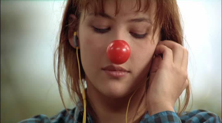 Кадр из фильма Фанфан - аромат любви / Fanfan (1993)