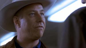 Кадры из фильма Придорожное заведение / Red Rock West (1993)
