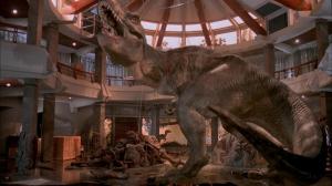 Кадры из фильма Парк Юрского периода / Jurassic Park (1993)